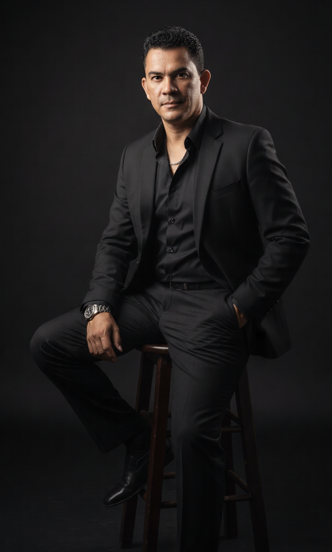 Rolando Rodas